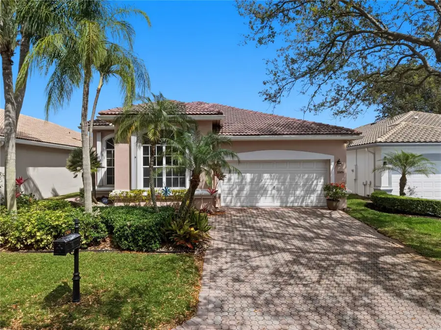 1509 NW 121st Drive, Coral Springs, FL 33071 - #3