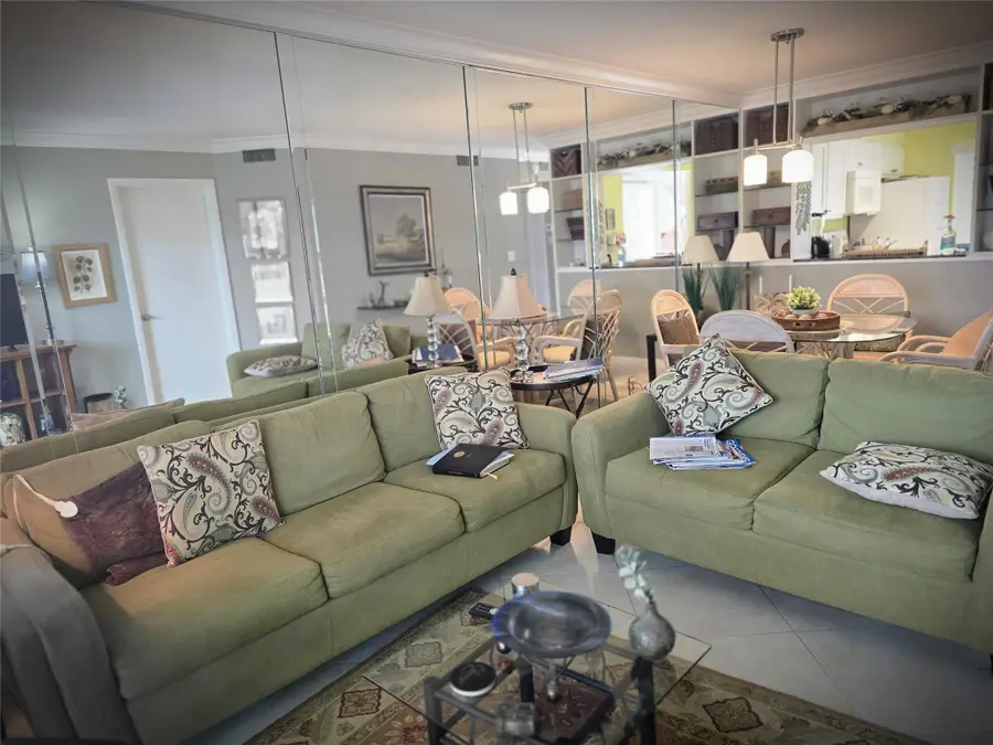 2104 S Cypress Bend Drive #301, Pompano Beach, FL 33069 - #3