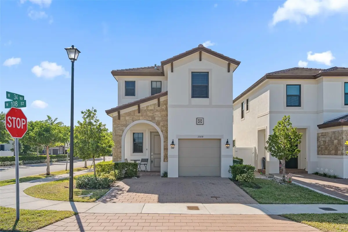 3508 W 108th Street, Hialeah, FL 33018 - #1