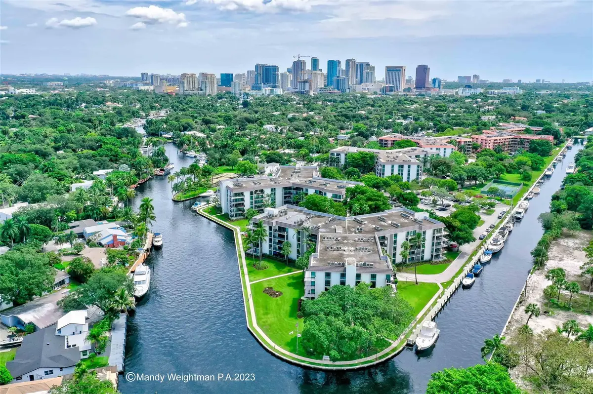 1000 River Reach Drive #320, Fort Lauderdale, FL 33315 - #1