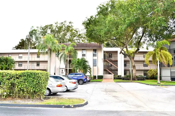 8150 W Mcnab Road #210, Tamarac, FL 33321