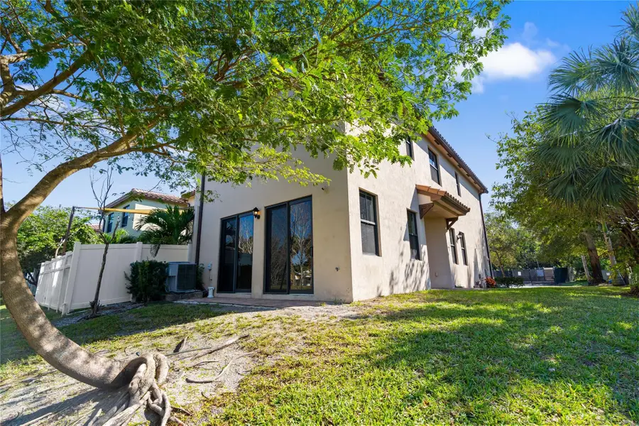 5701 NW 47th Avenue, Tamarac, FL 33319 - #3