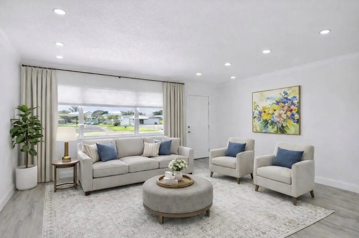 6755 NW 15th Street, Margate, FL 33063 - #1