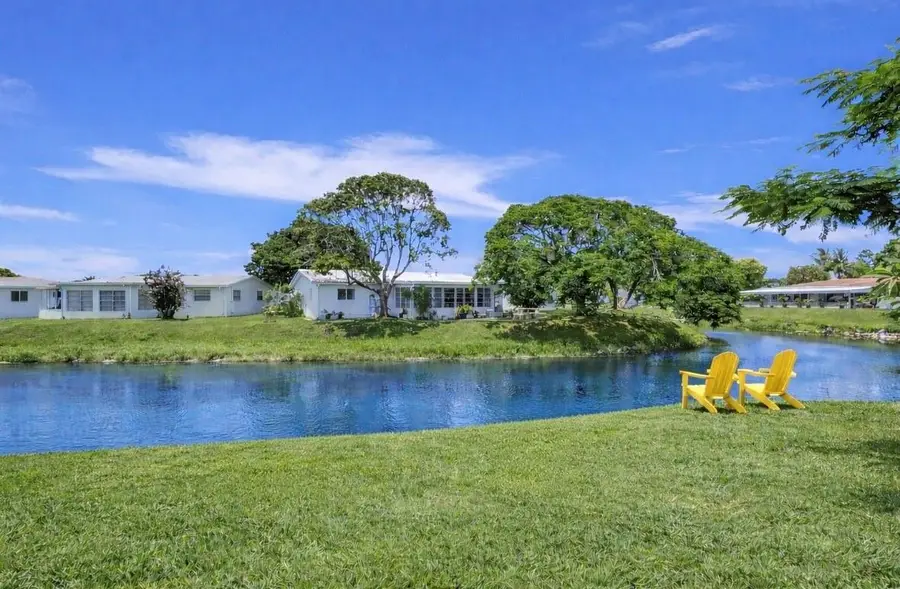 6755 NW 15th Street, Margate, FL 33063 - #3