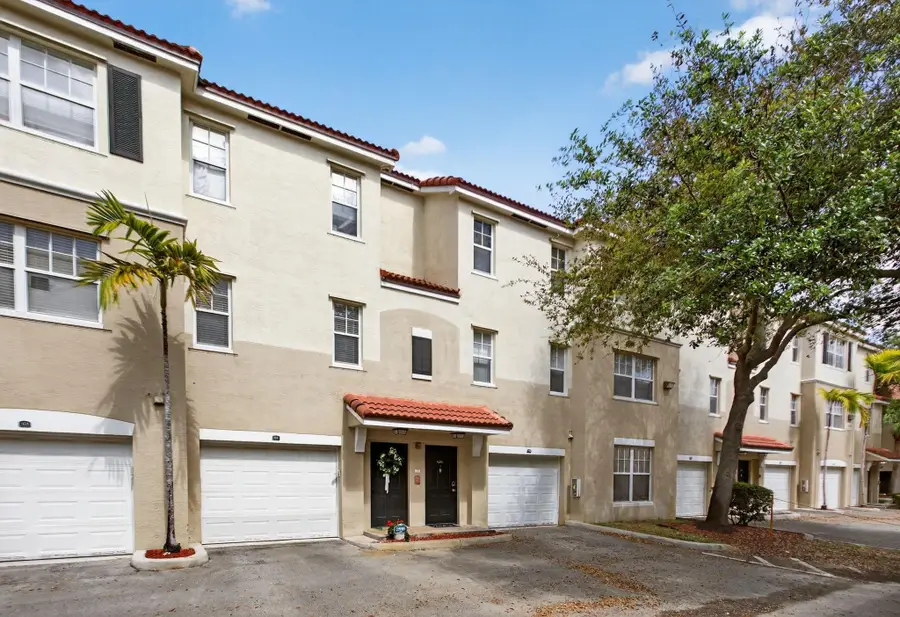 5980 W Sample Road #204, Coral Springs, FL 33067 - #2