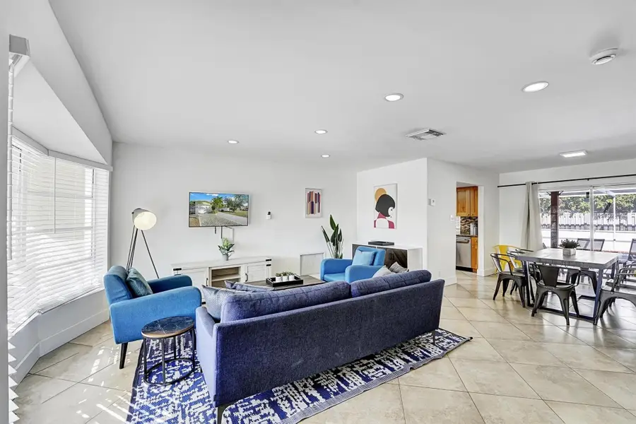 6481 Kimberly Boulevard, North Lauderdale, FL 33068 - #3