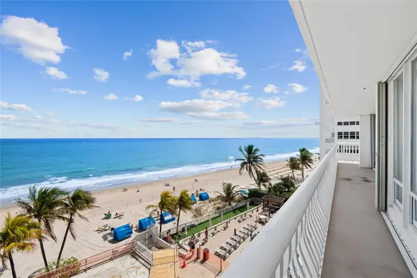 4020 Galt Ocean Drive #412, Fort Lauderdale, FL 33308