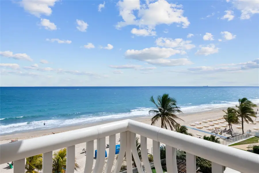 4020 Galt Ocean Drive #412, Fort Lauderdale, FL 33308 - #2