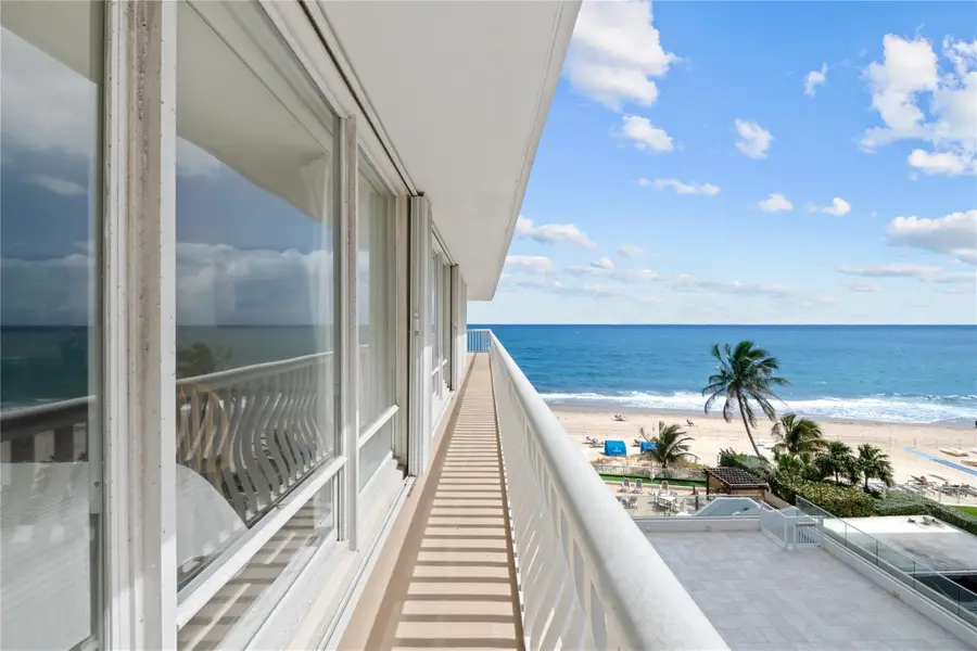 4020 Galt Ocean Drive #412, Fort Lauderdale, FL 33308 - #3