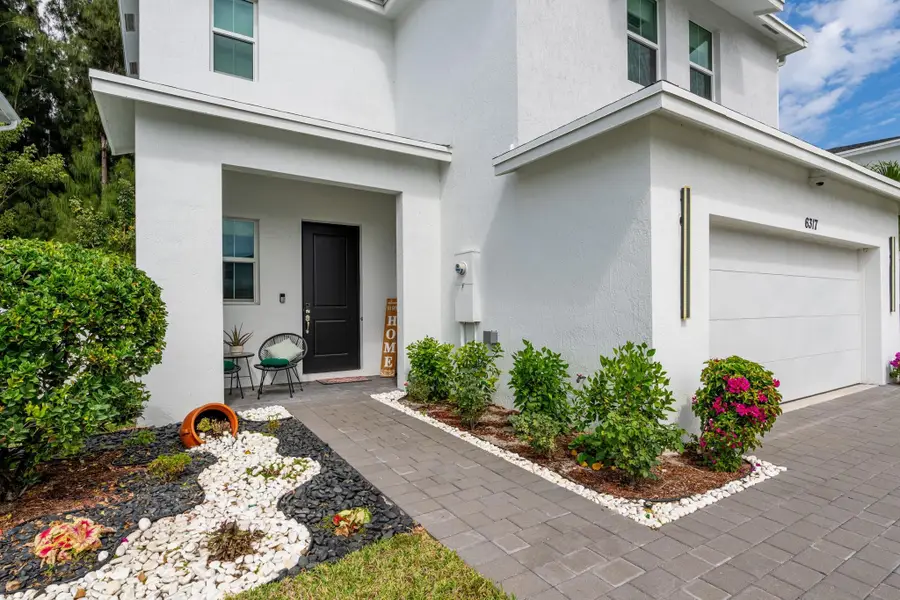 6317 Tenor Drive, West Palm Beach, FL 33413 - #3