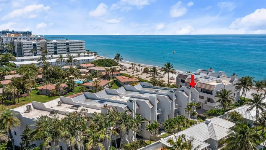 1223 Hillsboro Mile #6, Hillsboro Beach, FL 33062 - #2