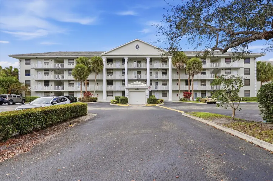 1717 Whitehall Drive #205, Davie, FL 33324 - #2