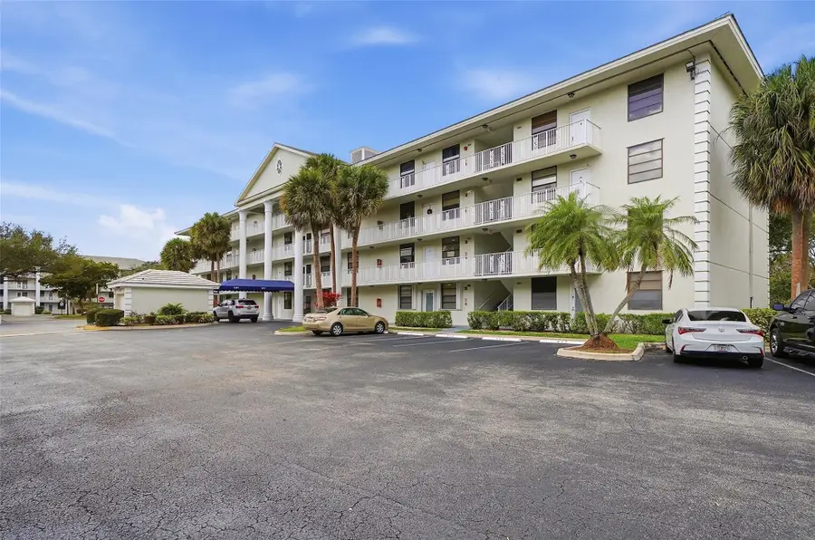 1717 Whitehall Drive #205, Davie, FL 33324 - #3