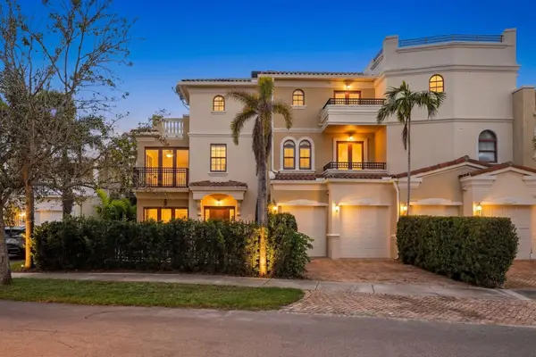 645 NE 17th Way #645, Fort Lauderdale, FL 33304