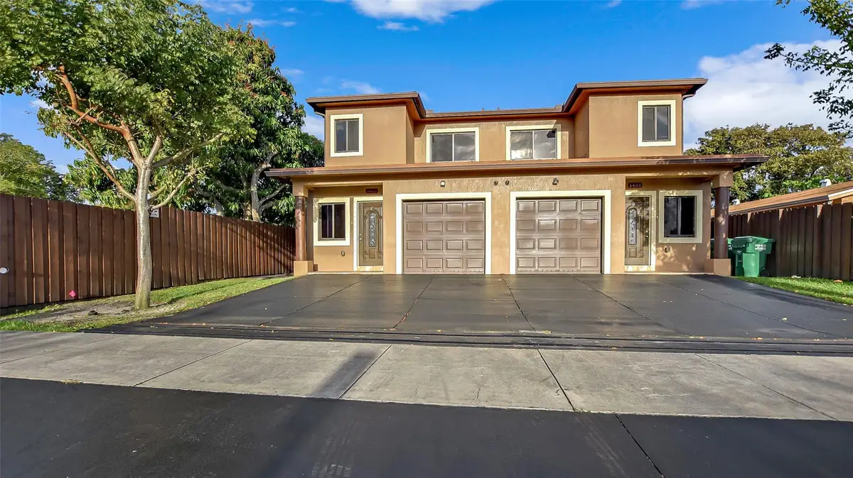 1461-1463 SW 40th Terrace, Fort Lauderdale, FL 33317 - #1