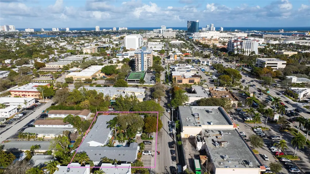 801 SE 16th Court #14, Fort Lauderdale, FL 33316 - #1