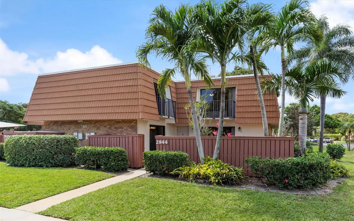 2944 SW 11th Place #2944, Deerfield Beach, FL 33442 - #1