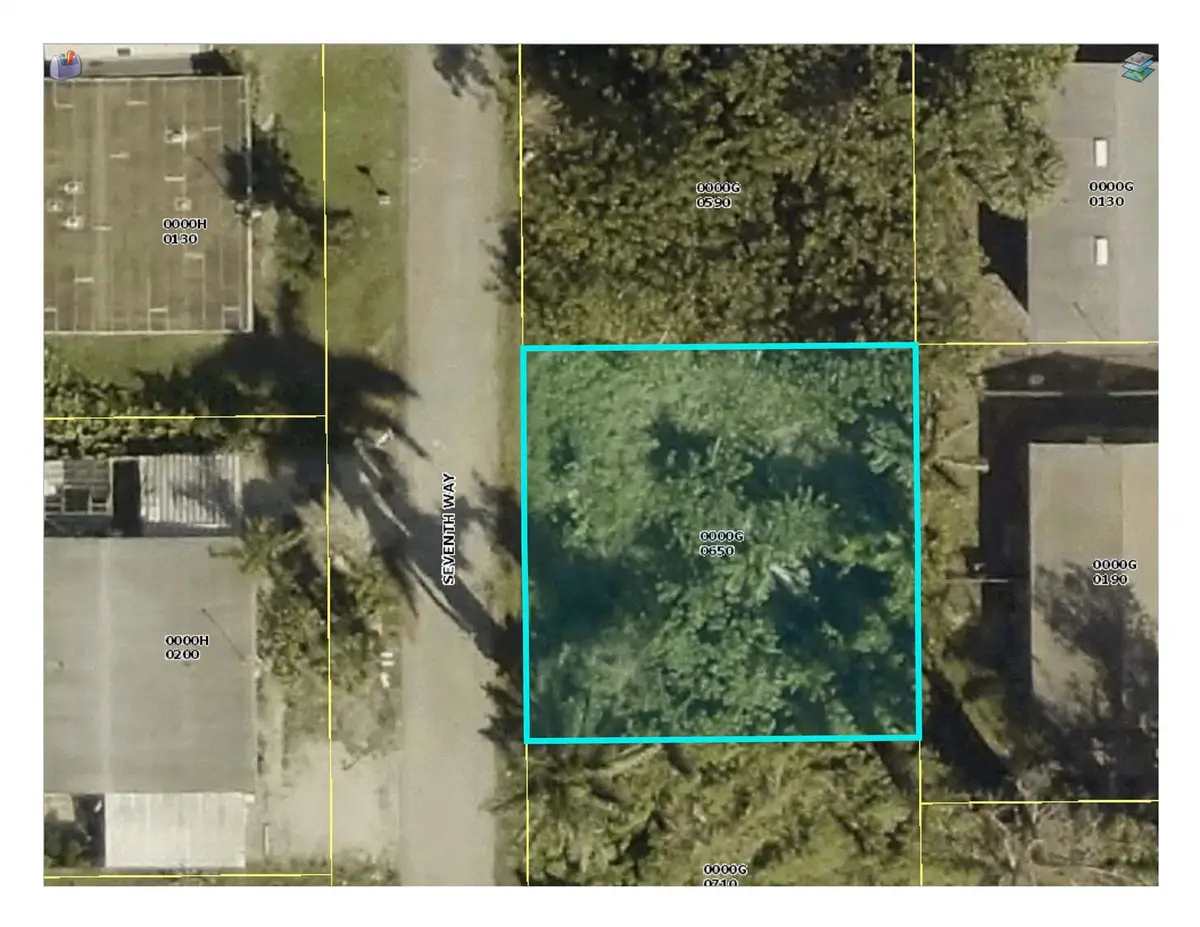 1116 7th Way, North Fort Myers, FL 33903 - #1