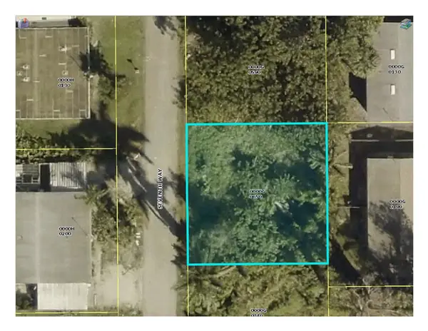 1116 7th Way, North Fort Myers, FL 33903