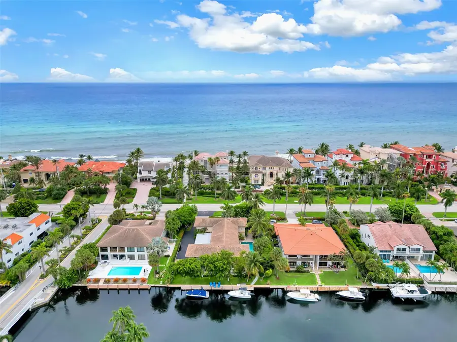 4310 S Ocean Boulevard #B, Highland Beach, FL 33487 - #2