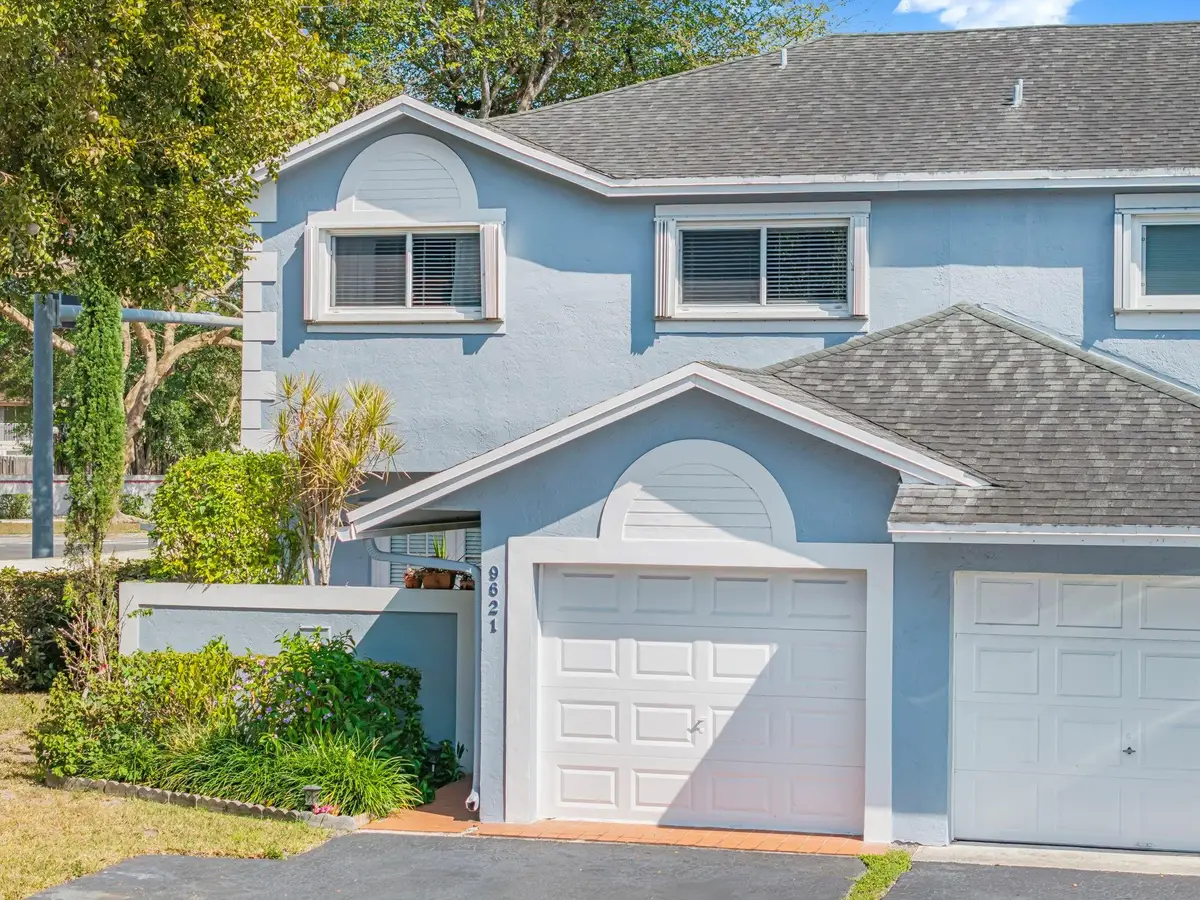 9621 SW 142nd Court, Miami, FL 33186 - #1