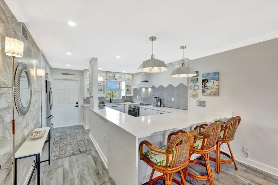 1332 Bayview Drive #402, Fort Lauderdale, FL 33304 - #3