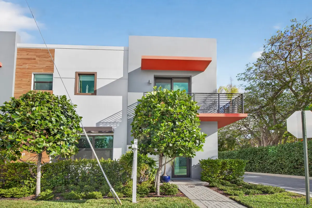 1047 NE 34th Court #1047, Oakland Park, FL 33334 - #1