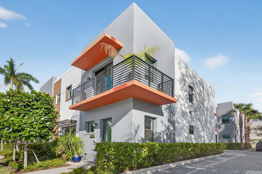 1047 NE 34th Court #1047, Oakland Park, FL 33334 - #3