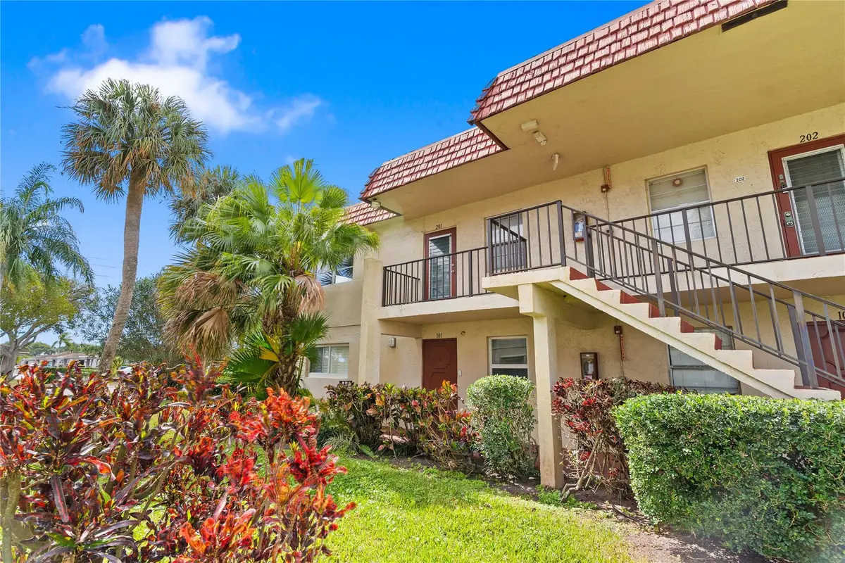 1 Abbey Lane #201, Delray Beach, FL 33446 - #1
