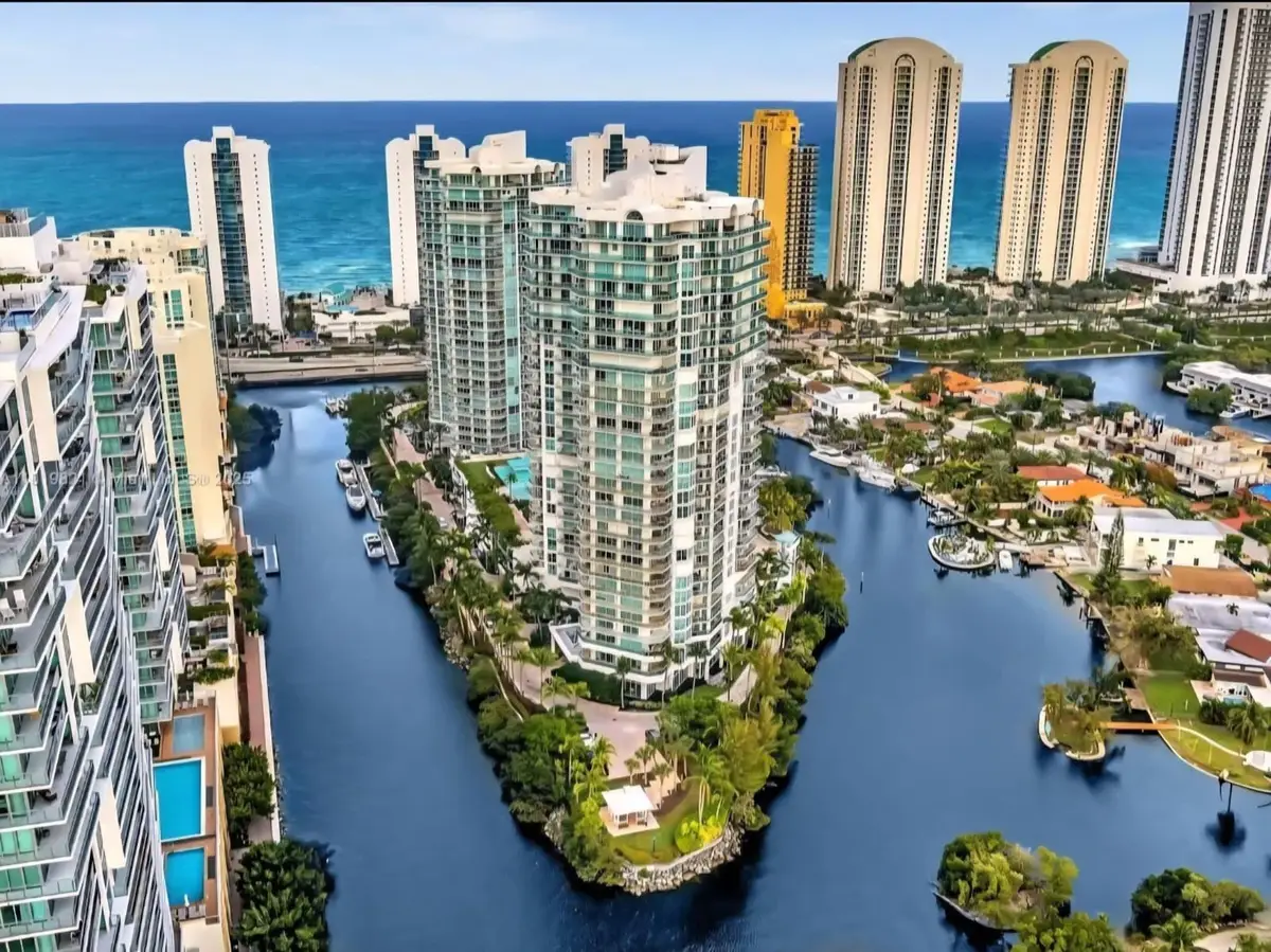 16500 Collins Avenue #356, Sunny Isles Beach, FL 33160 - #1