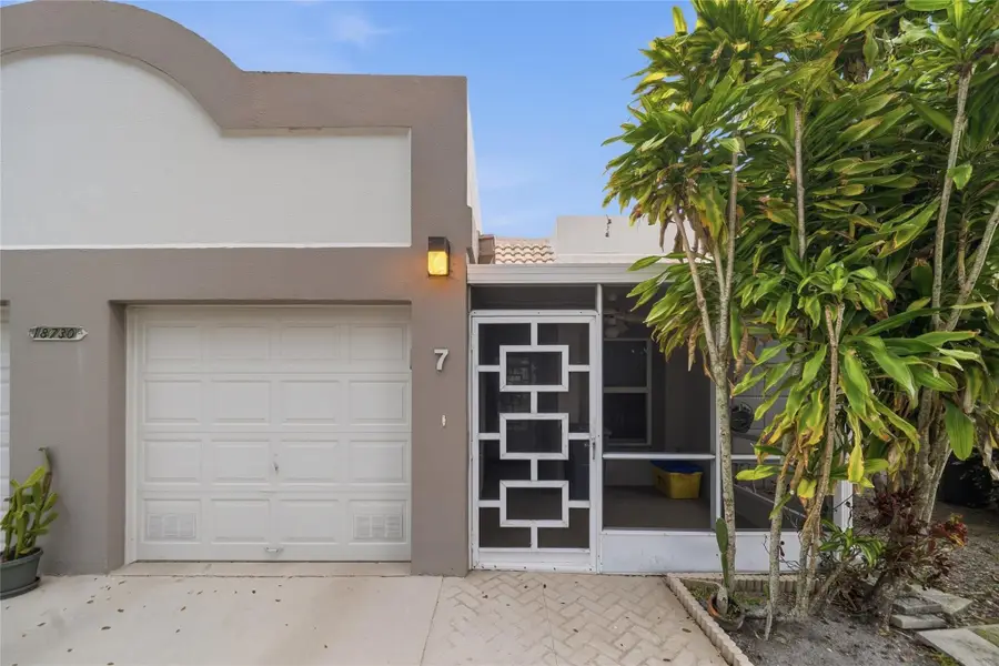 18730 Stewart Circle #7, Boca Raton, FL 33496 - #2