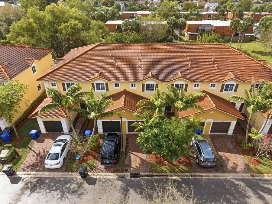 8146 SW 17 Court #8146, North Lauderdale, FL 33068 - #3