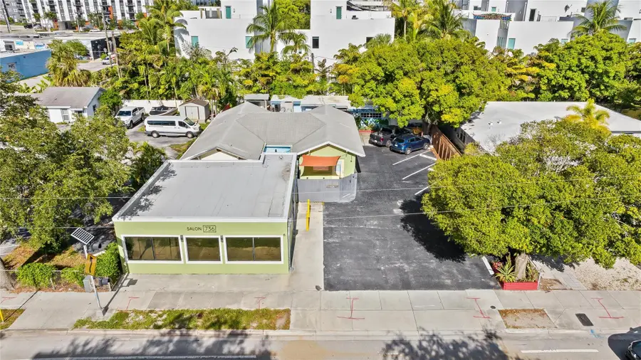 724-746 NE 3rd Avenue, Fort Lauderdale, FL 33304 - #3