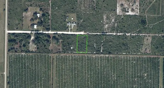 2725 Hacienda Drive, Lorida, FL 33857 - #1