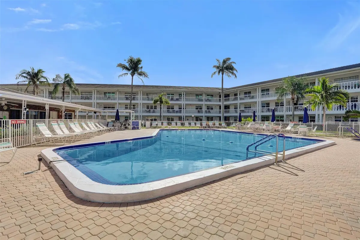 5208 NE 24th Terrace #F118, Fort Lauderdale, FL 33308 - #1