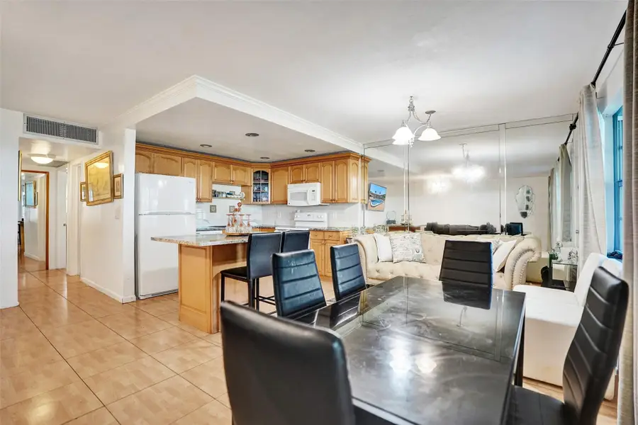 5208 NE 24th Terrace #F118, Fort Lauderdale, FL 33308 - #3