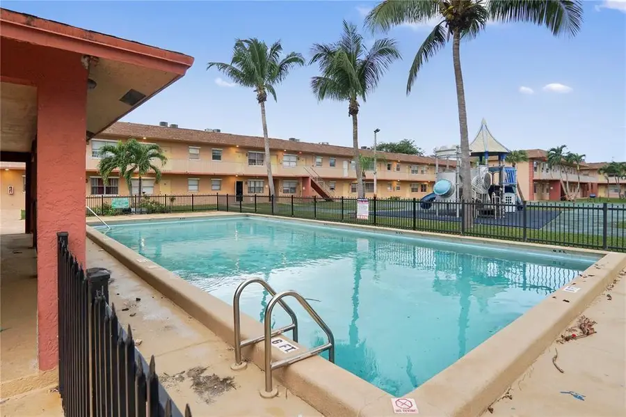 101 NE 41st Street #F101, Oakland Park, FL 33334 - #3