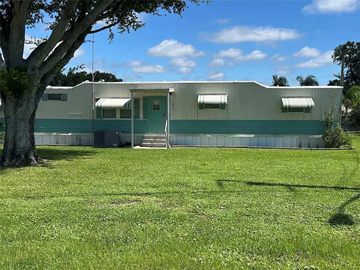 1379 Chobee Street, Okeechobee, FL 34974 - #1