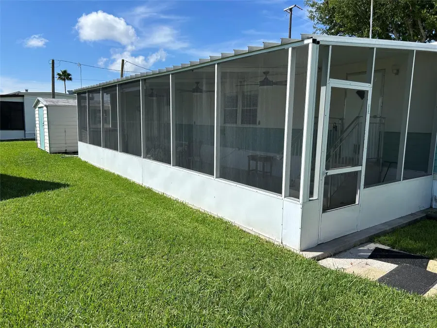 1379 Chobee Street, Okeechobee, FL 34974 - #2