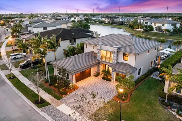 10445 Cobalt Court, Parkland, FL 33076