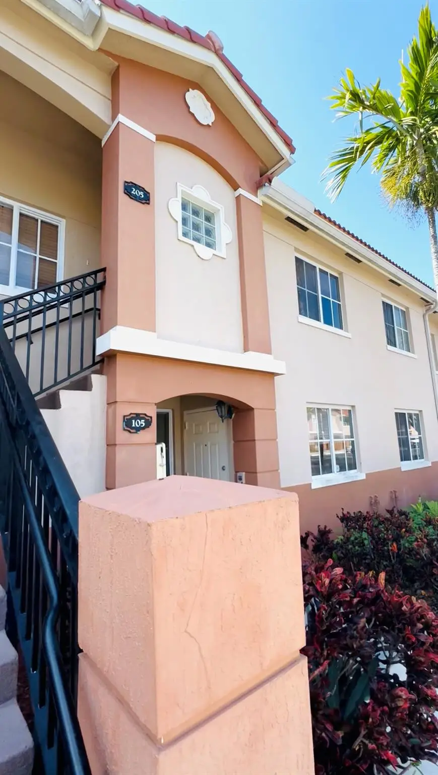 3501 Briar Bay Boulevard #205, West Palm Beach, FL 33411 - #2