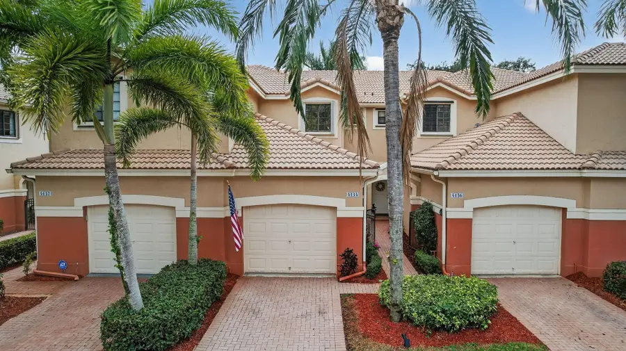 4134 Forest Drive, Weston, FL 33332 - #2