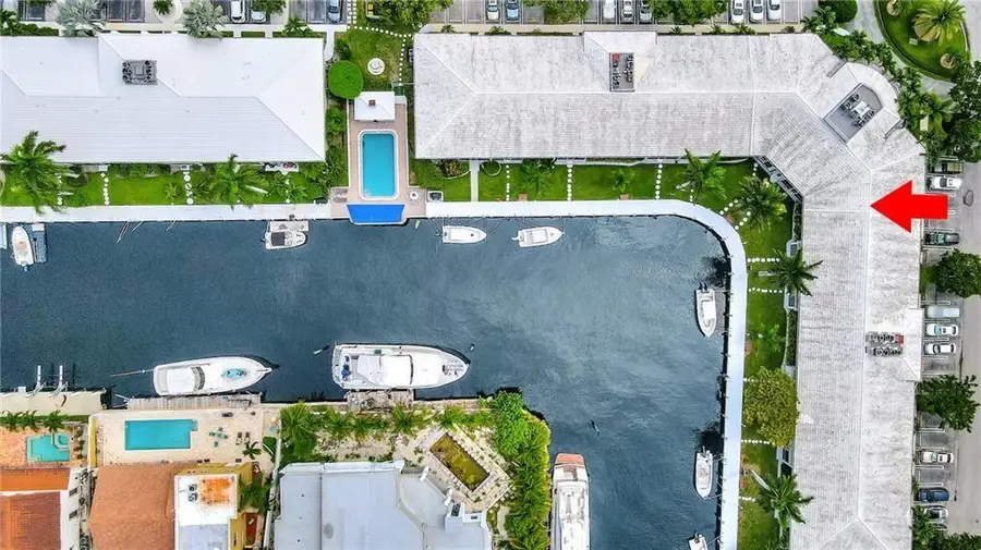 3201 NE 36th Street #17, Fort Lauderdale, FL 33308 - #3