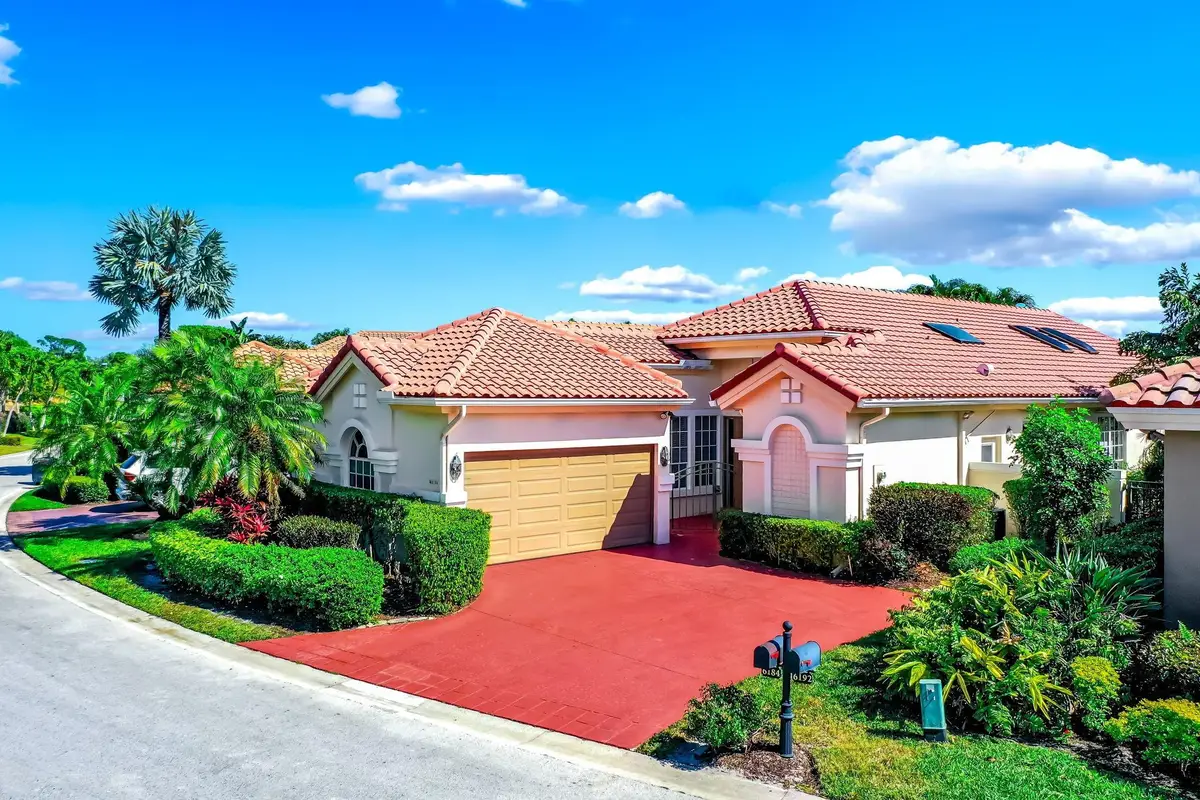 6184 NW 24th Street, Boca Raton, FL 33434 - #1