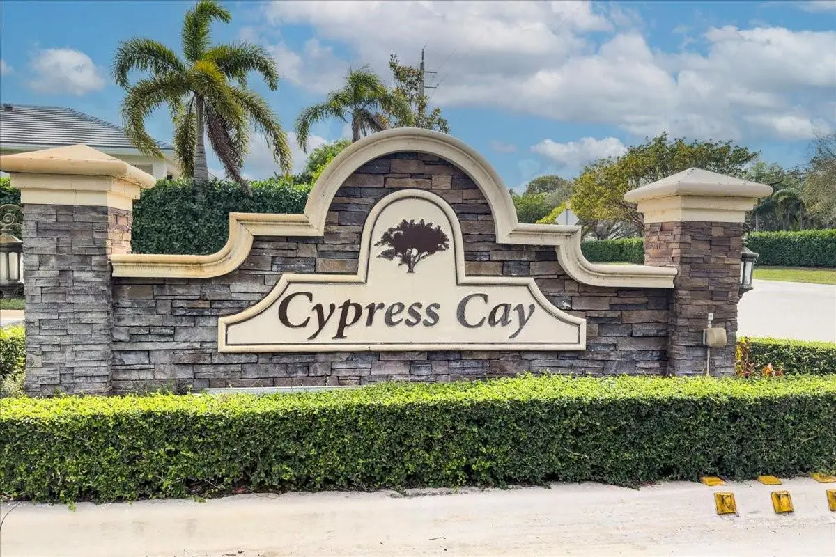 7675 NW 71st Terrace, Parkland, FL 33067 - #1