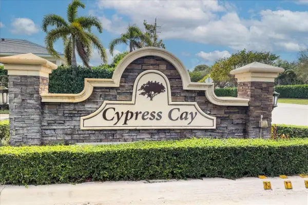 7675 NW 71st Terrace, Parkland, FL 33067