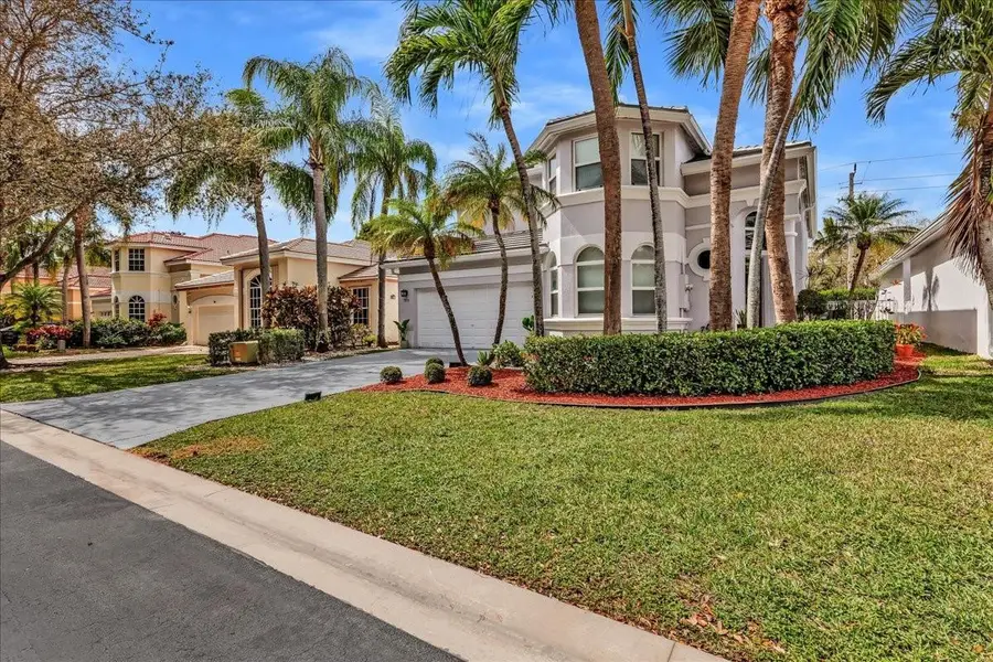 7675 NW 71st Terrace, Parkland, FL 33067 - #2