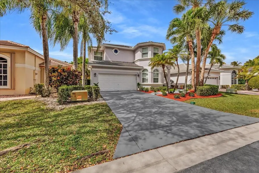 7675 NW 71st Terrace, Parkland, FL 33067 - #3