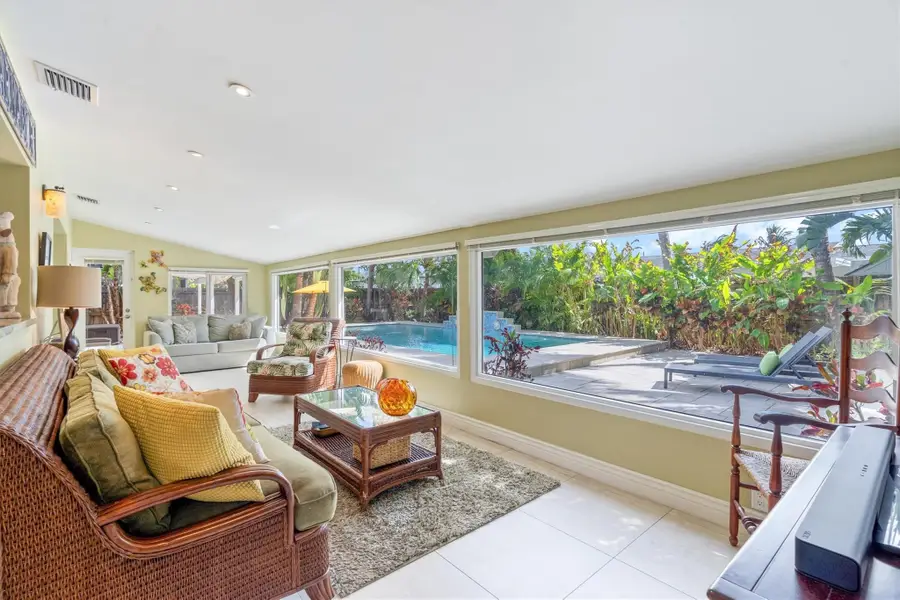 500 NE 28th Drive, Wilton Manors, FL 33334 - #2