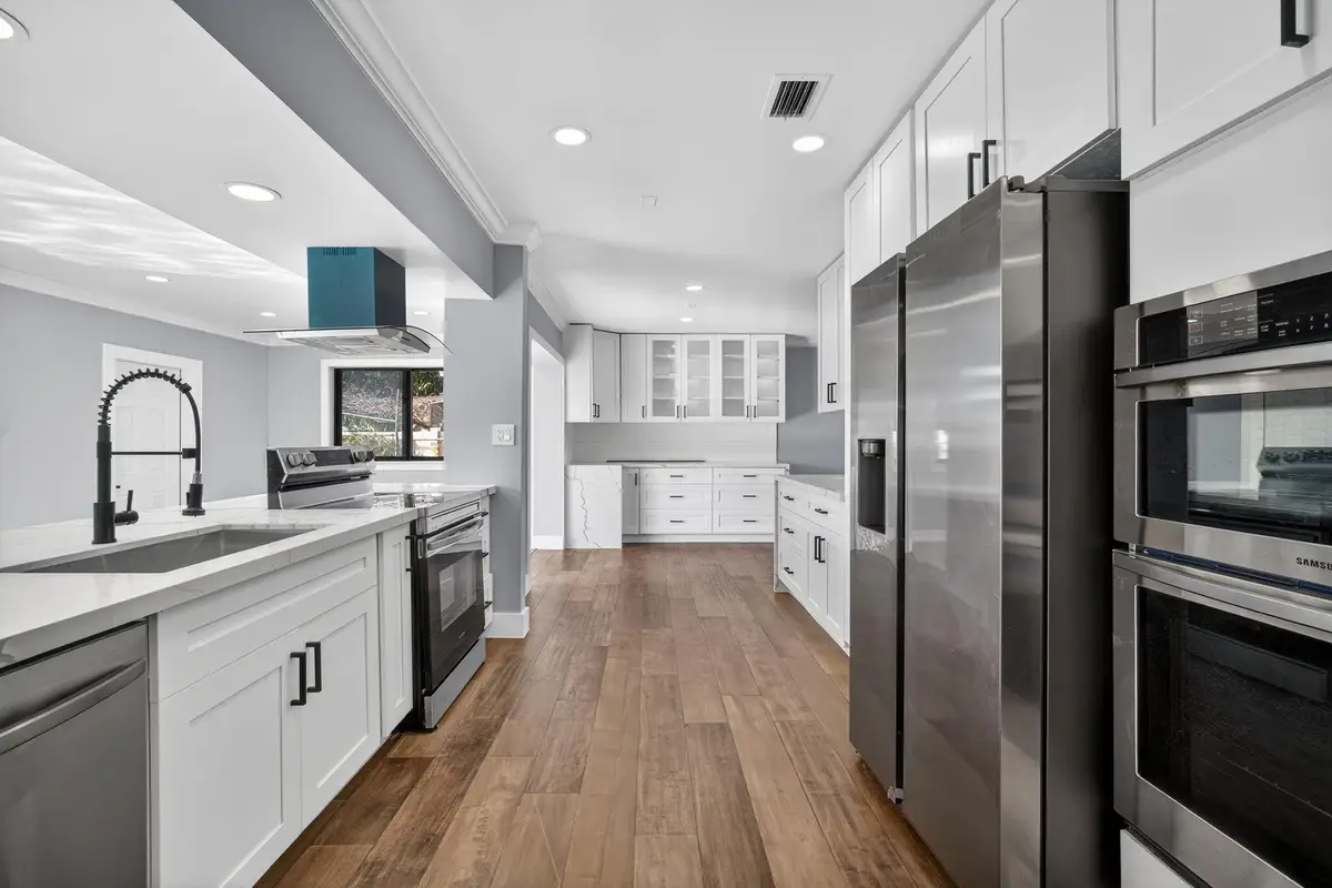 1800 N 54th Avenue, Hollywood, FL 33021 - #1